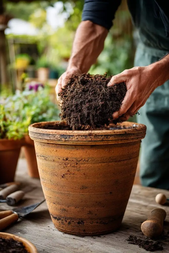 What Is Container Gardening? A Beginner Guide 6 What Is Container Gardening? A Beginner Guide