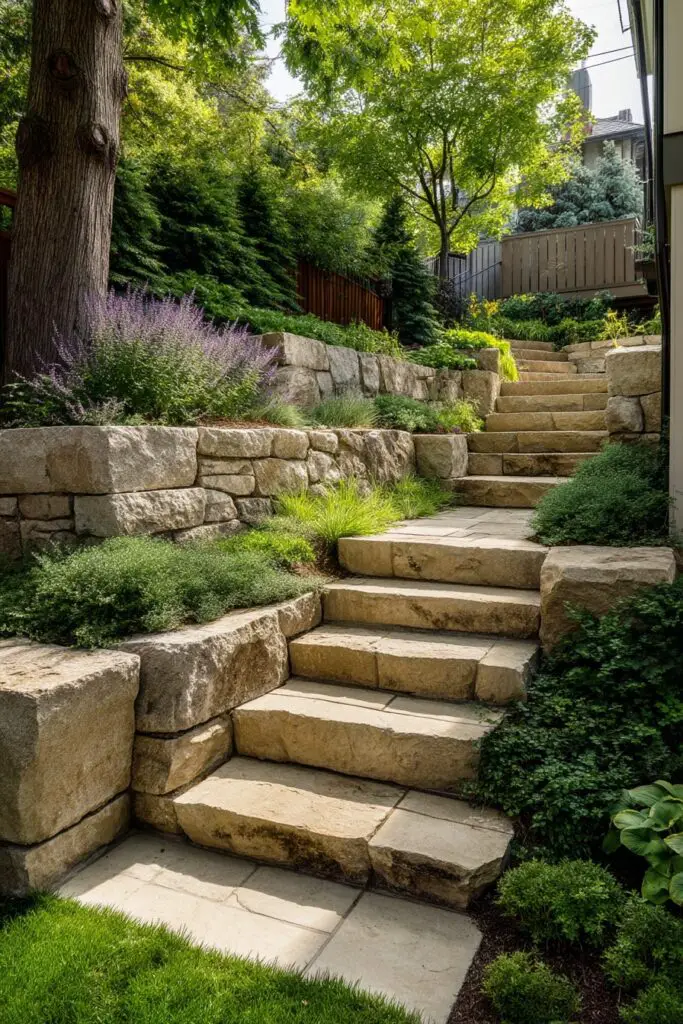 6 Inspiring Backyard Makeovers for Outdoor Transformation 3 6 Inspiring Backyard Makeovers for Outdoor Transformation