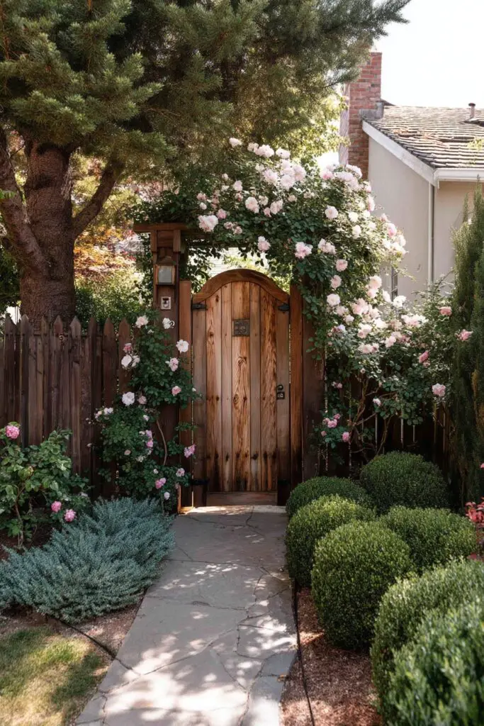 7 Front Garden Privacy Ideas for a Secluded Entrance 5 7 Front Garden Privacy Ideas for a Secluded Entrance