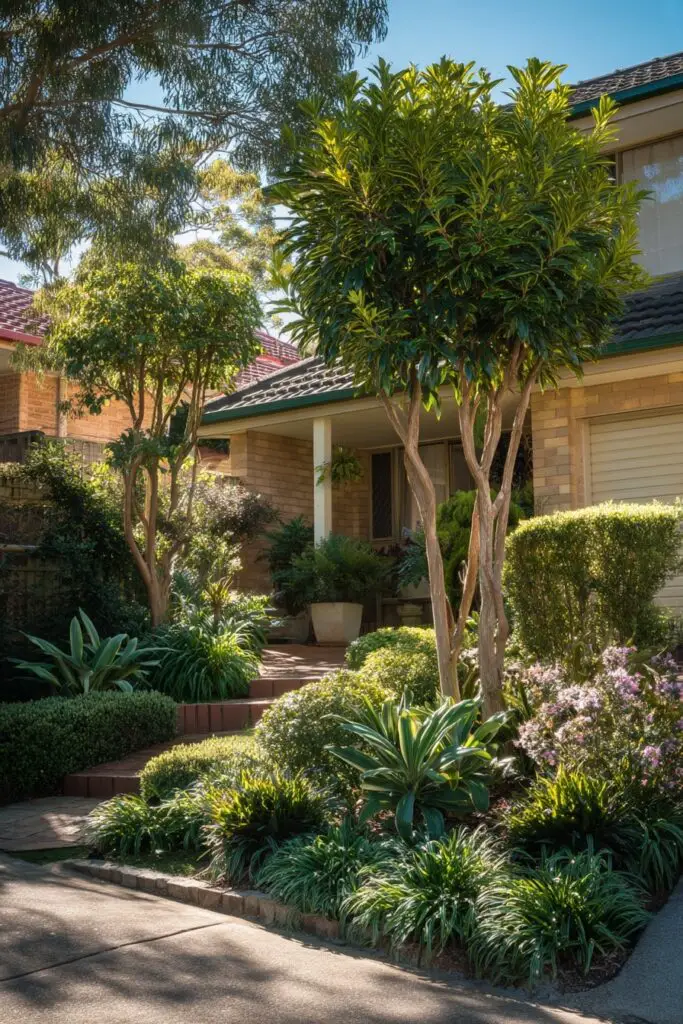 7 Front Garden Privacy Ideas for a Secluded Entrance 7 7 Front Garden Privacy Ideas for a Secluded Entrance