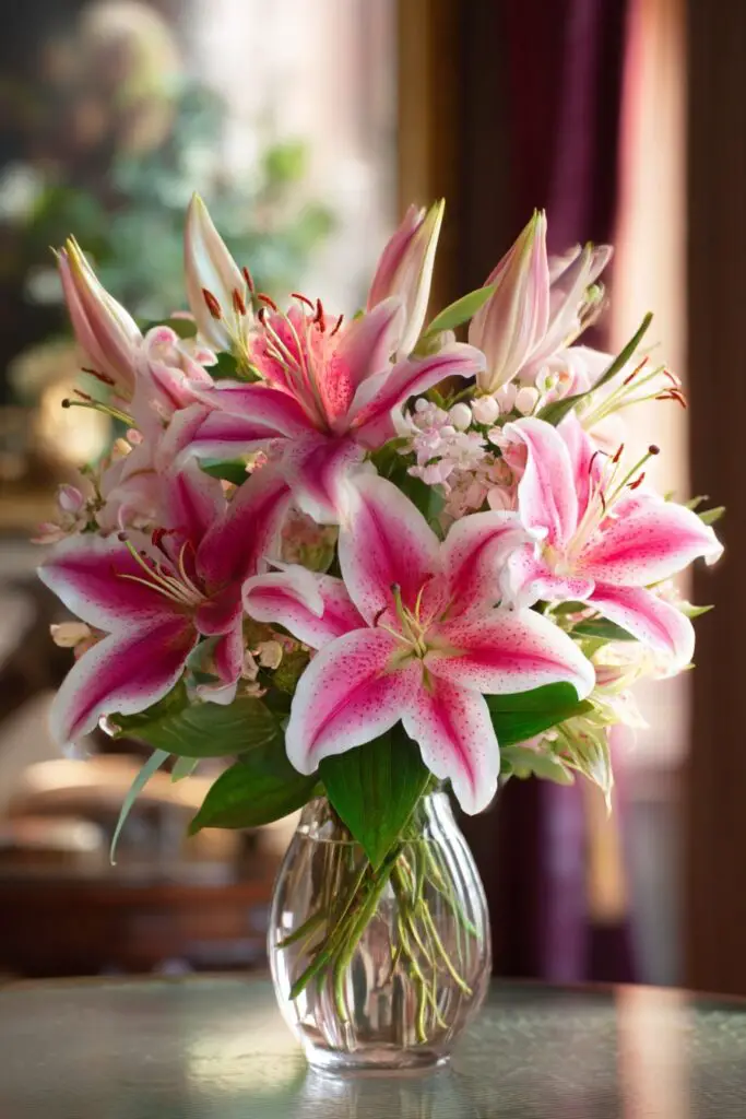 5 Fascinating Facts About Stargazer Lily 3 5 Fascinating Facts About Stargazer Lily