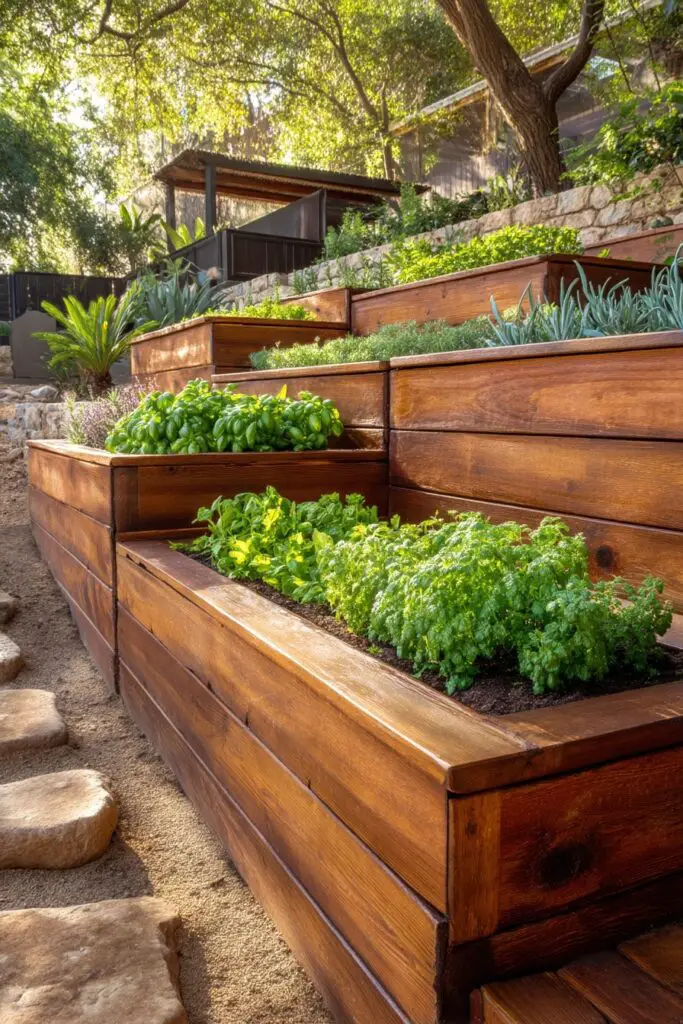 Raised Garden Bed Plans for Your Ideal Plot 3 Raised Garden Bed Plans for Your Ideal Plot