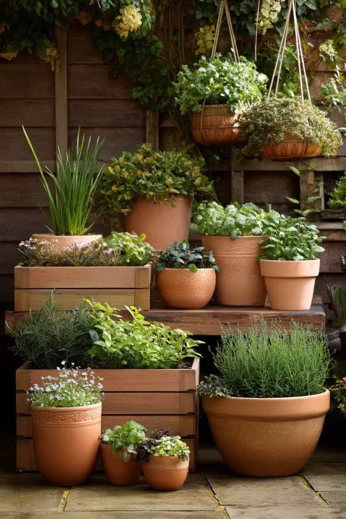 What Is Container Gardening? A Beginner Guide 4 What Is Container Gardening? A Beginner Guide