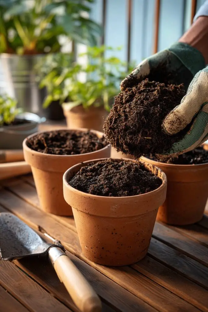 6 Tips for a Successful Balcony Garden 4 6 Tips for a Successful Balcony Garden