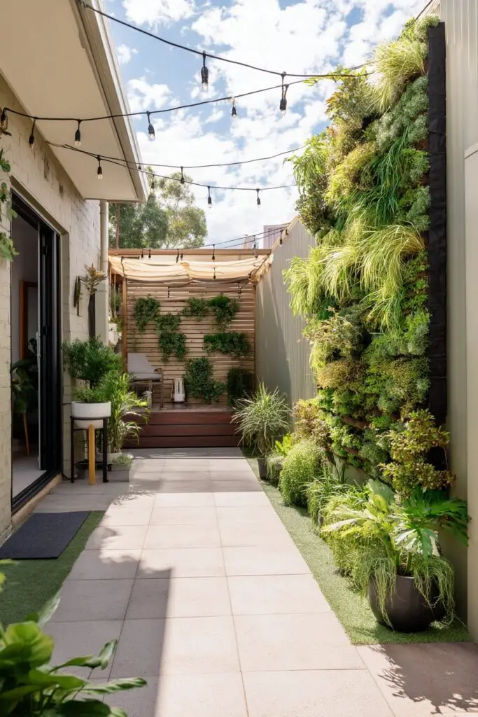 Small Backyard Layout Ideas That Maximize Space 3 Small Backyard Layout Ideas That Maximize Space