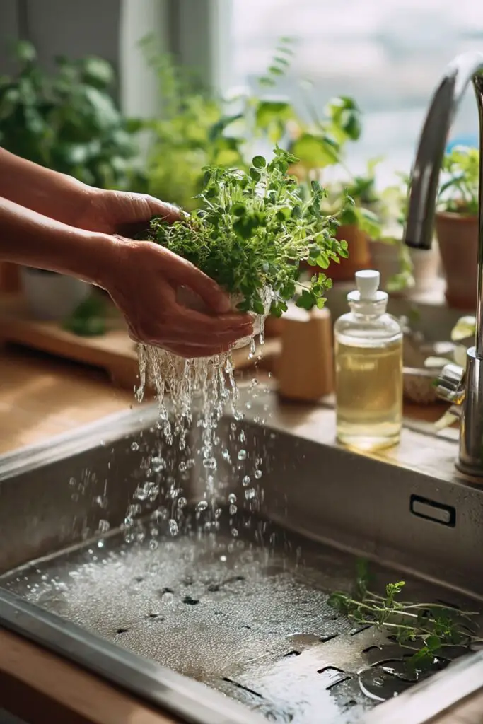 Growing Herbs Indoors Successfully 6 Growing Herbs Indoors Successfully