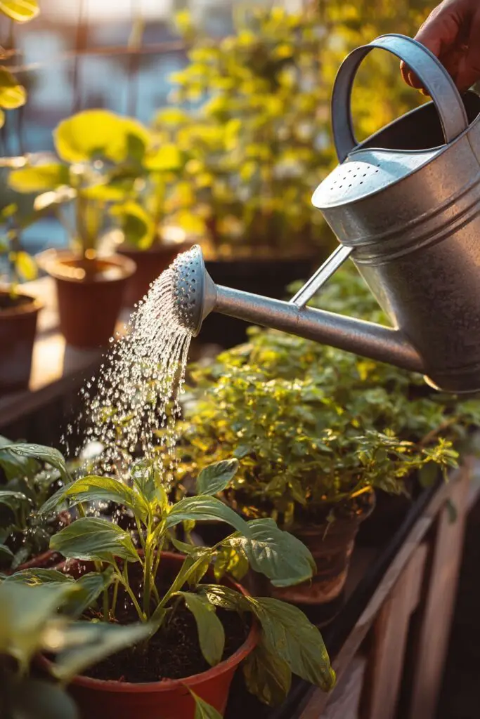 What Is Container Gardening? A Beginner Guide 7 What Is Container Gardening? A Beginner Guide