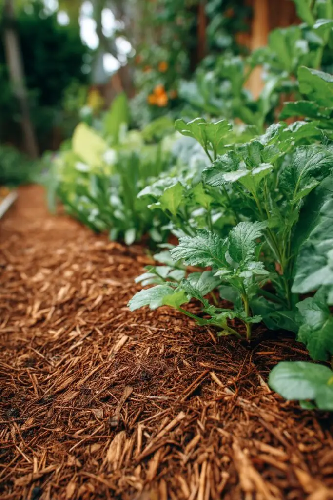 6 Benefits of Raised Bed Gardens 5 6 Benefits of Raised Bed Gardens