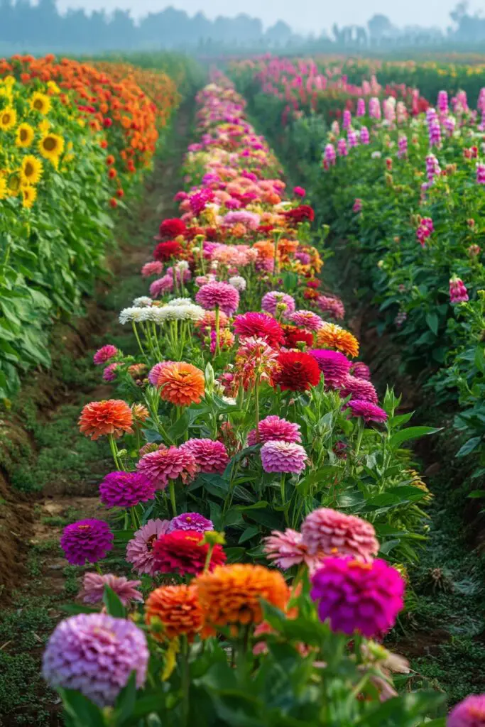 What Is a Cut Flower Farm? Complete Guide 3 What Is a Cut Flower Farm? Complete Guide