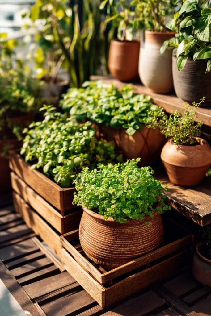 What Is Container Gardening? A Beginner Guide 2 What Is Container Gardening? A Beginner Guide