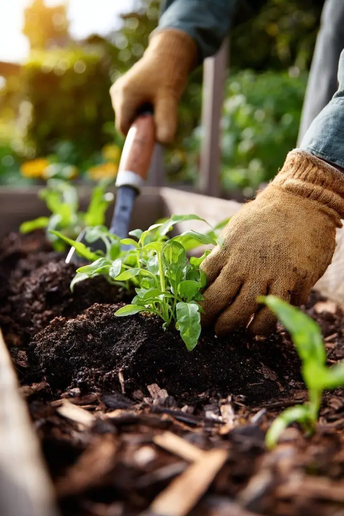 Seed Starting Indoors: Complete Beginner’s Guide 5 Seed Starting Indoors: Complete Beginner’s Guide