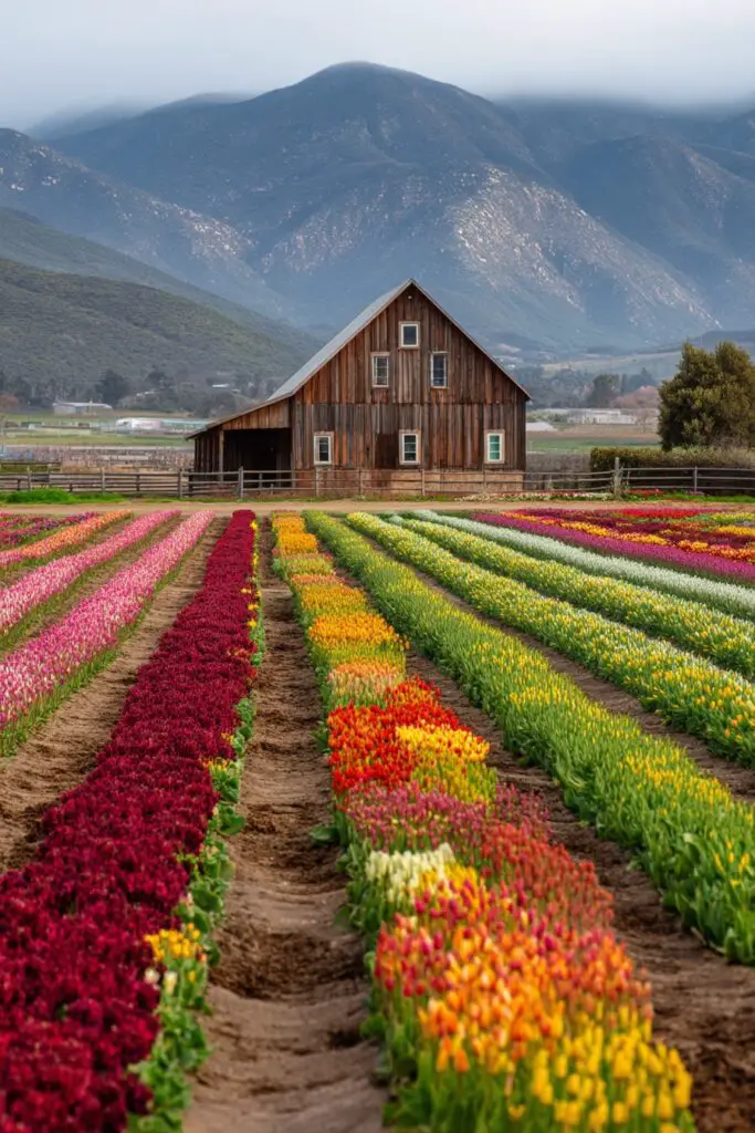 What Is a Cut Flower Farm? Complete Guide 4 What Is a Cut Flower Farm? Complete Guide