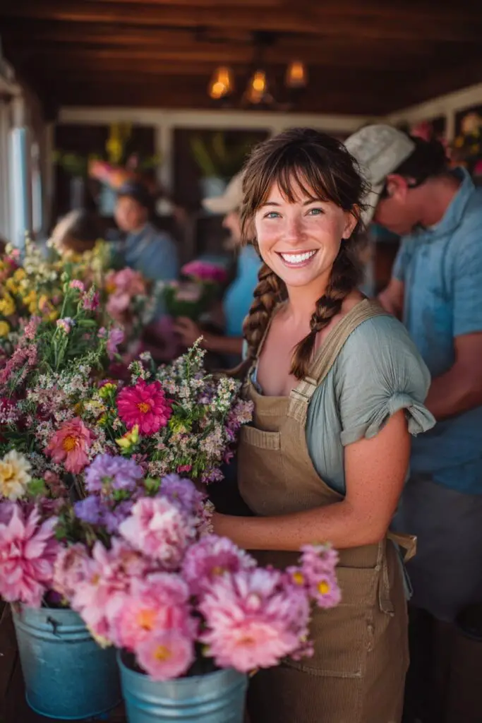 What Is a Cut Flower Farm? Complete Guide 5 What Is a Cut Flower Farm? Complete Guide