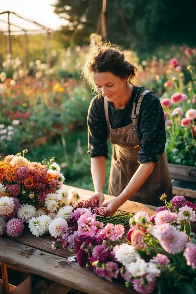 What Is a Cut Flower Farm? Complete Guide 6 What Is a Cut Flower Farm? Complete Guide