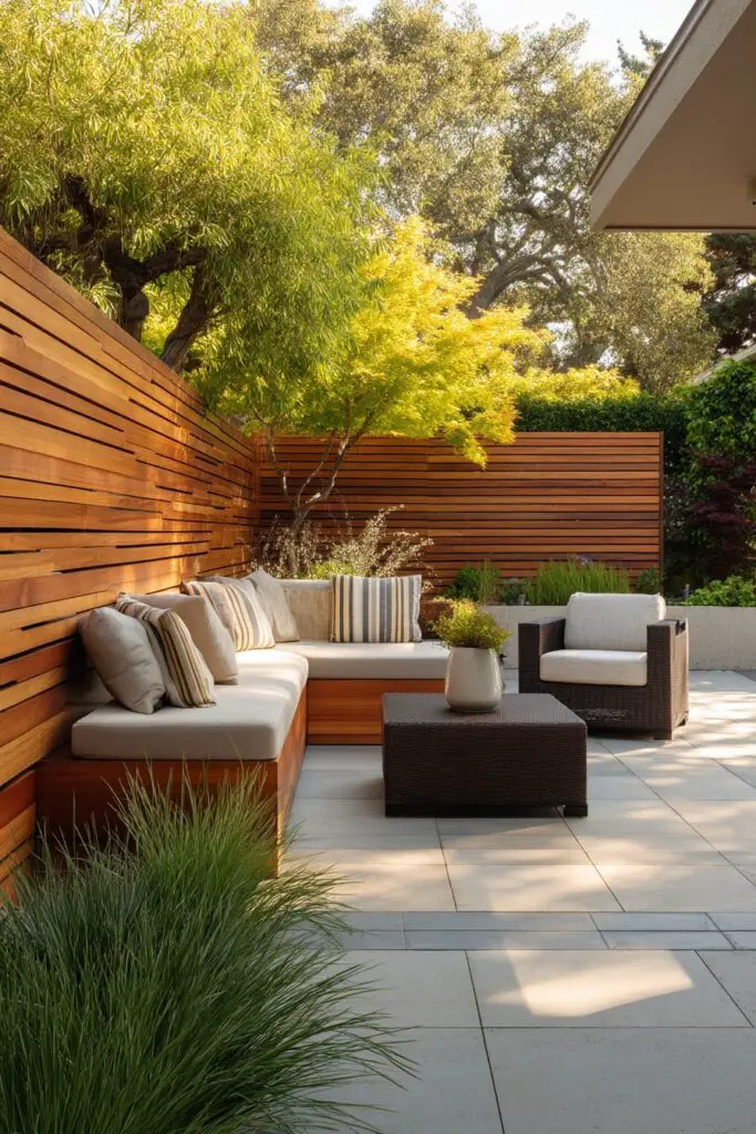 Creative Garden Fence Ideas for Every Yard 4 Creative Garden Fence Ideas for Every Yard