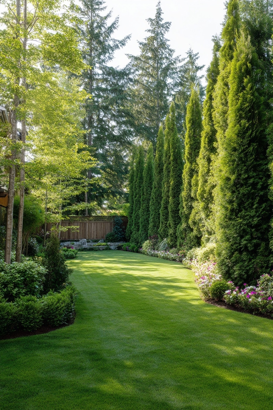 4 Backyard Privacy Screen Ideas That Work