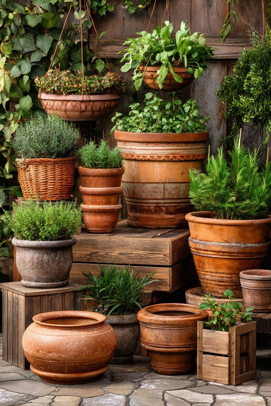 What Is Container Gardening? A Beginner Guide