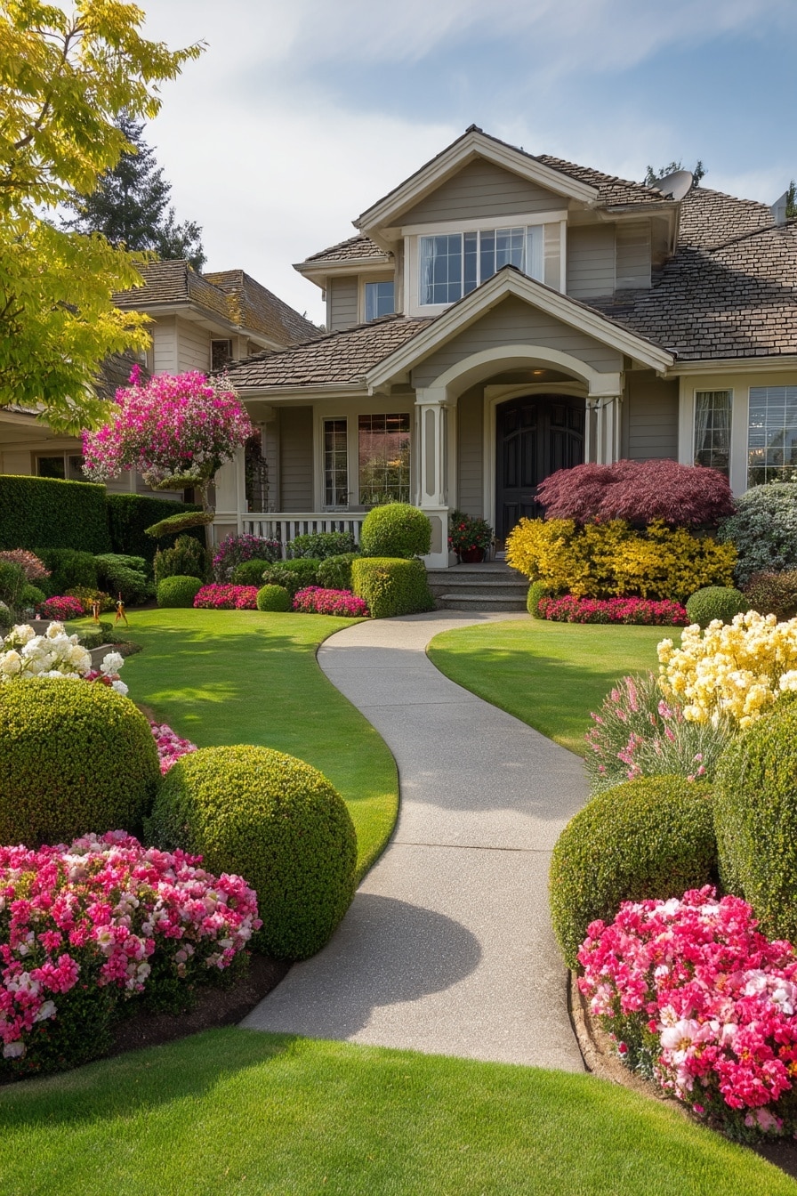 Top Curb Appeal Ideas to Boost Property Value