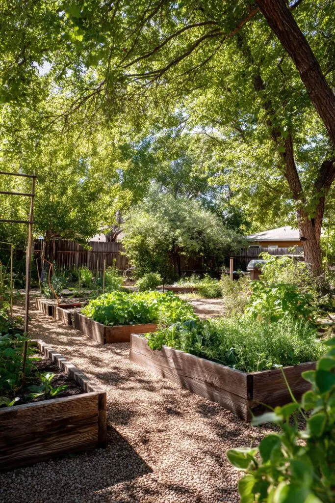 Best Garden Bed Layouts for Raised Beds 3 Best Garden Bed Layouts for Raised Beds