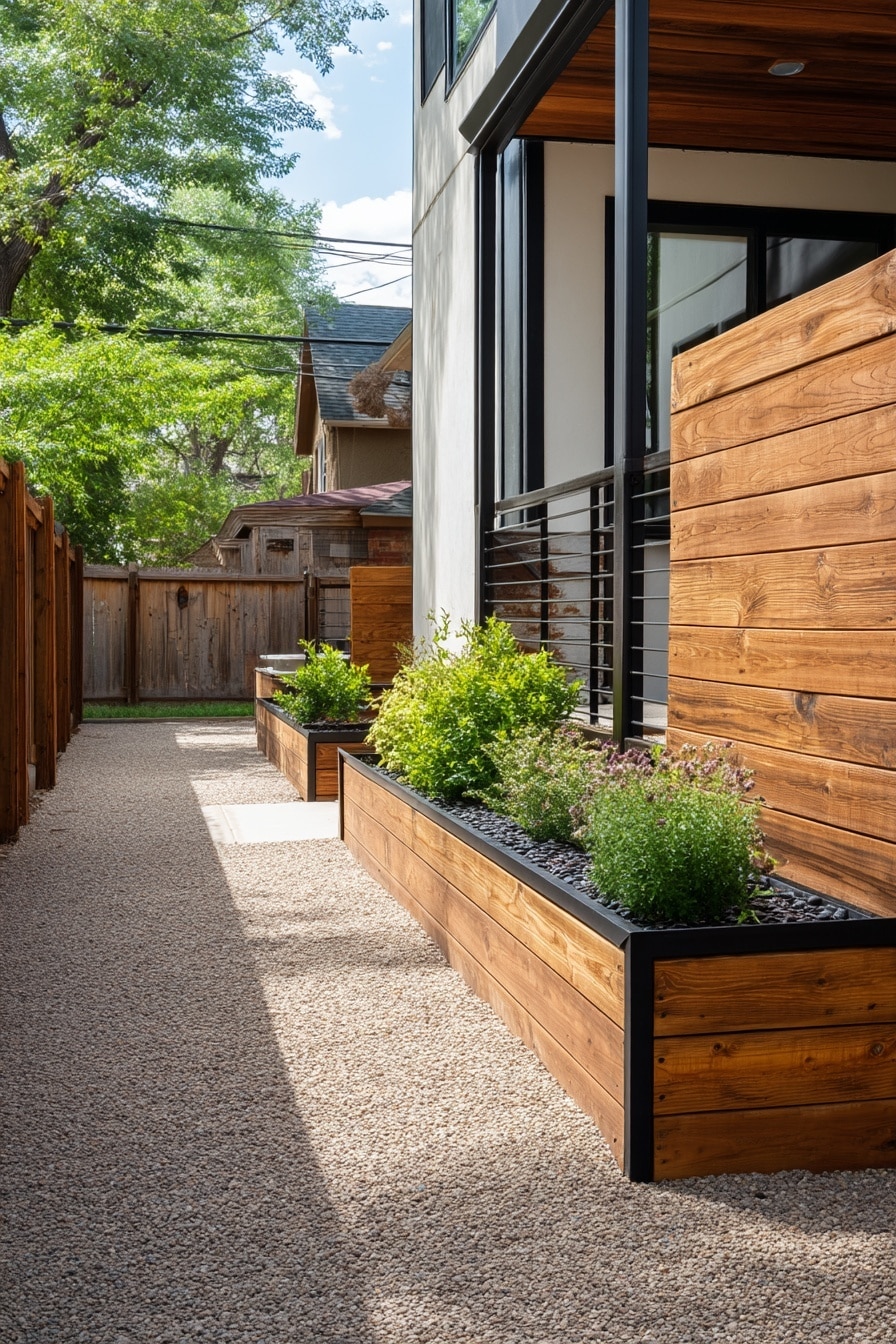 6 Garden Fence Ideas to Enhance Your Landscaping