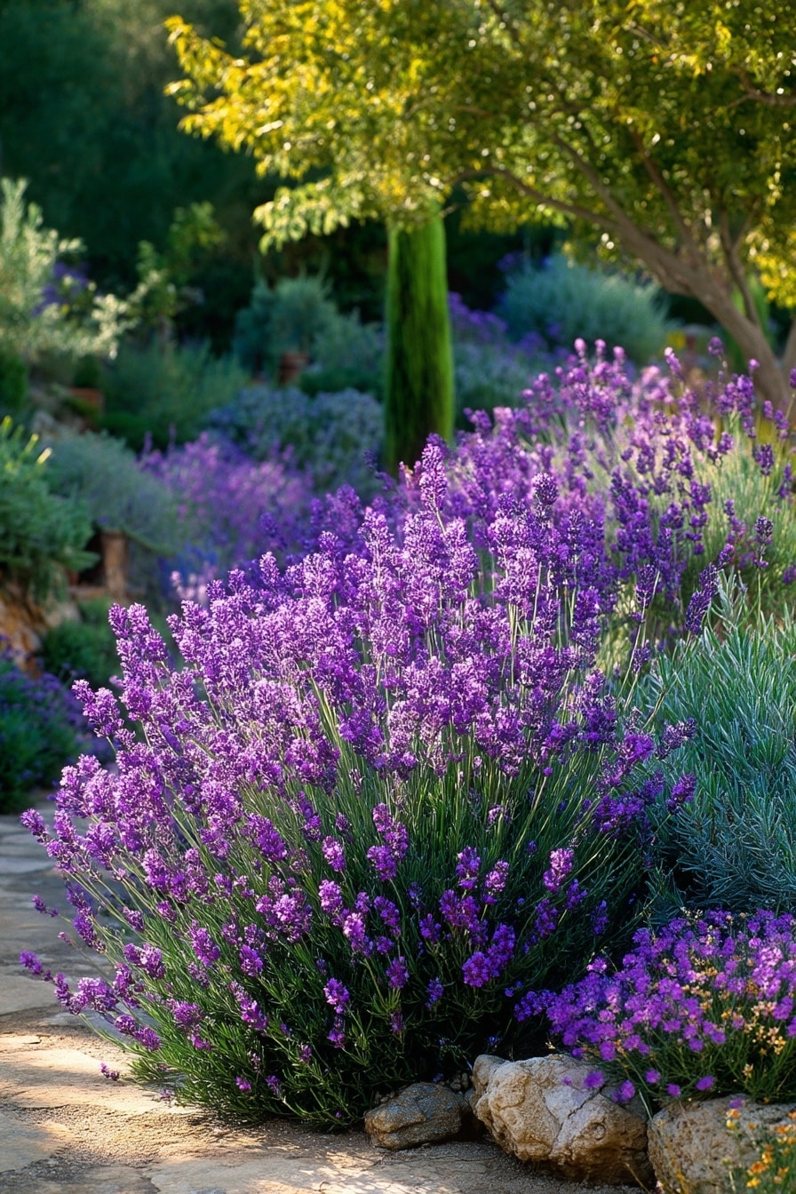 5 Low-Growing Shrubs Every Garden Needs