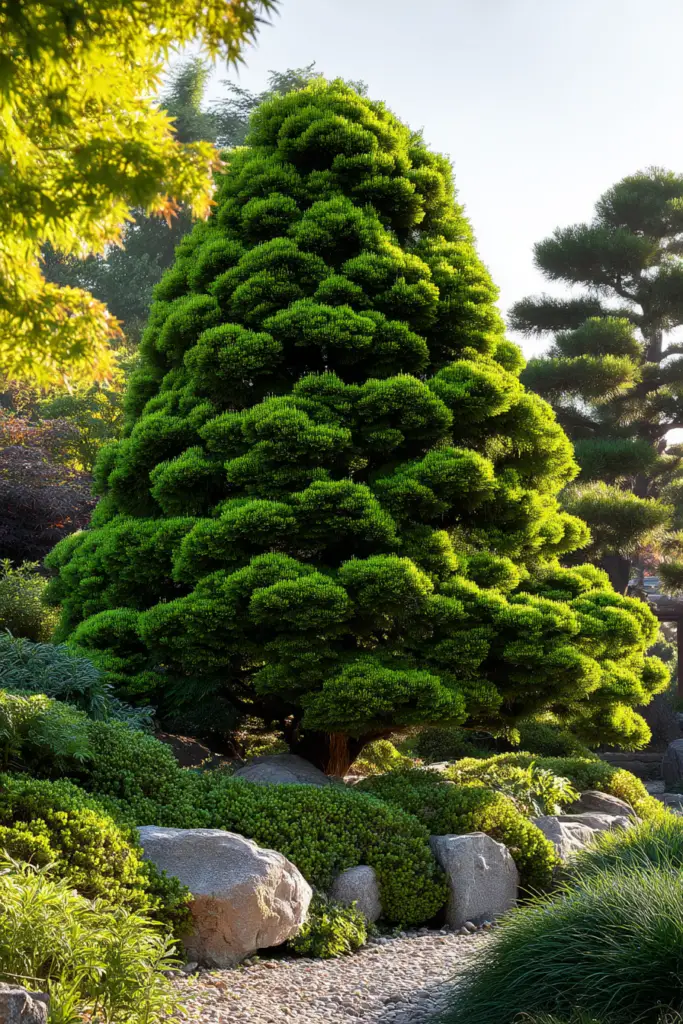 7 Evergreen Plants You Shouldn’t Cut Back 5 7 Evergreen Plants You Shouldn’t Cut Back