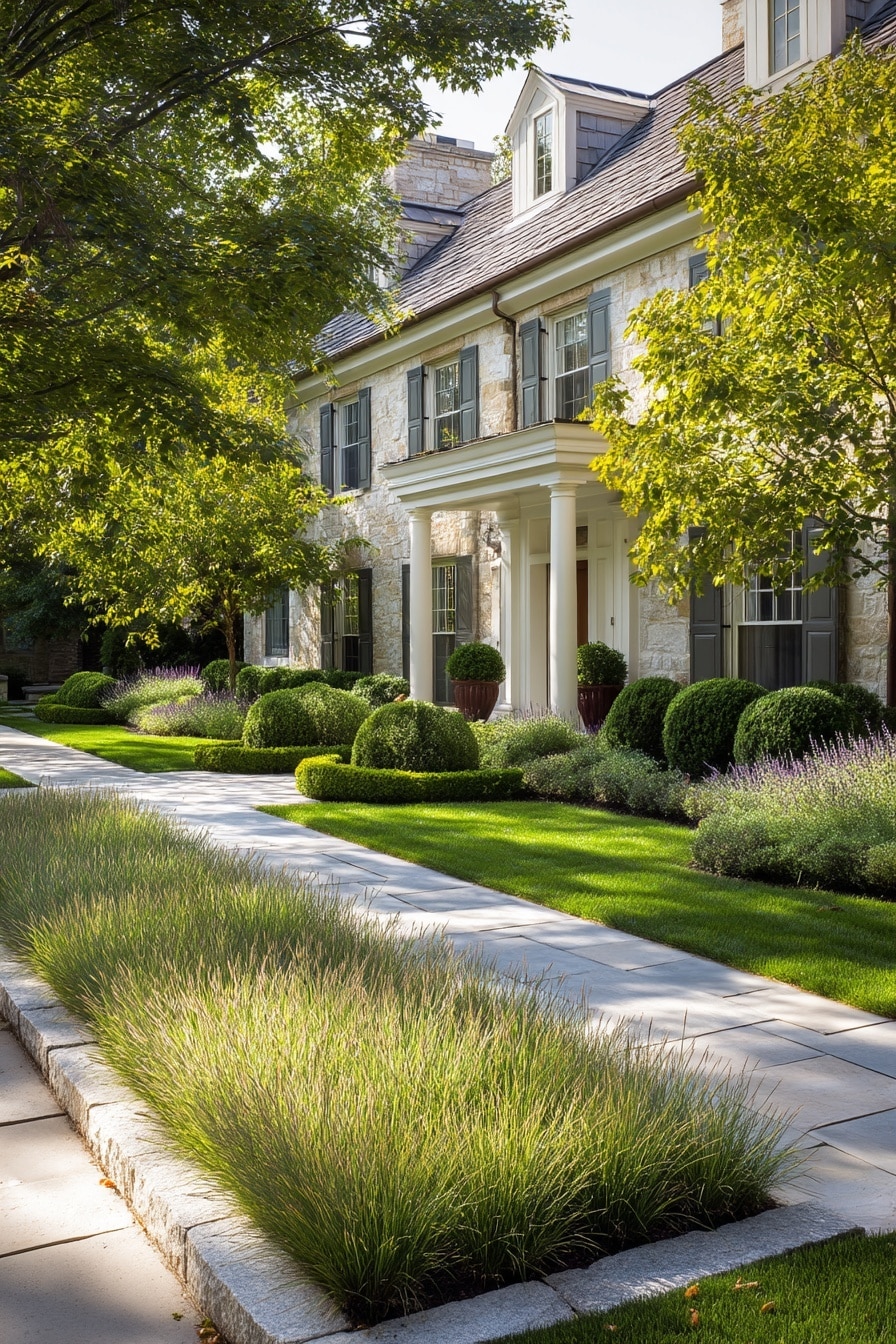 3 Hotel-Inspired Landscape Ideas for Your Home