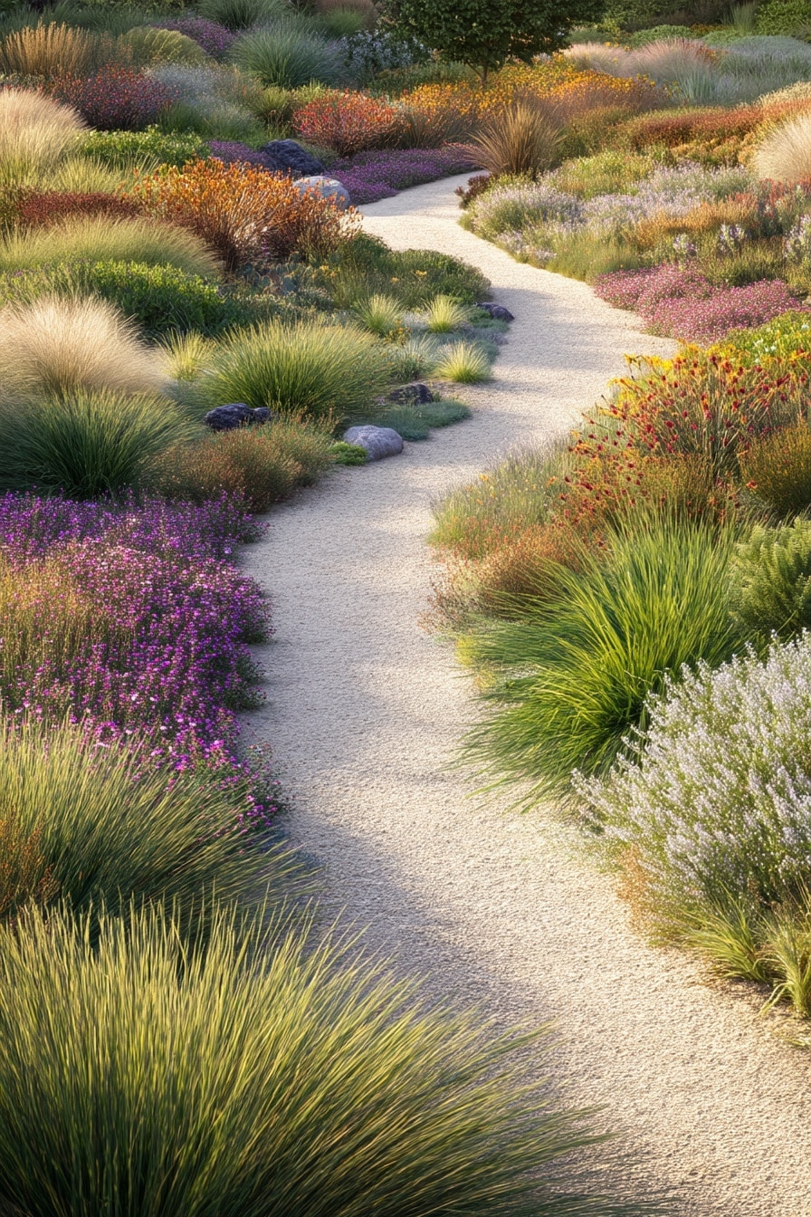 How to Create a Meadow Garden