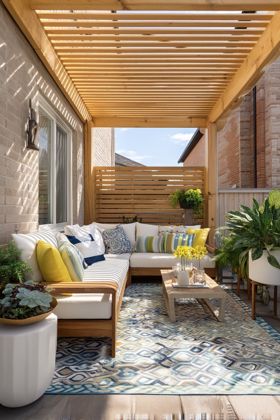 Pergola Patio Tips You Can’t Miss