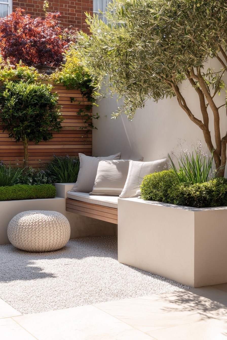 How to Plan a Small Garden Successfully