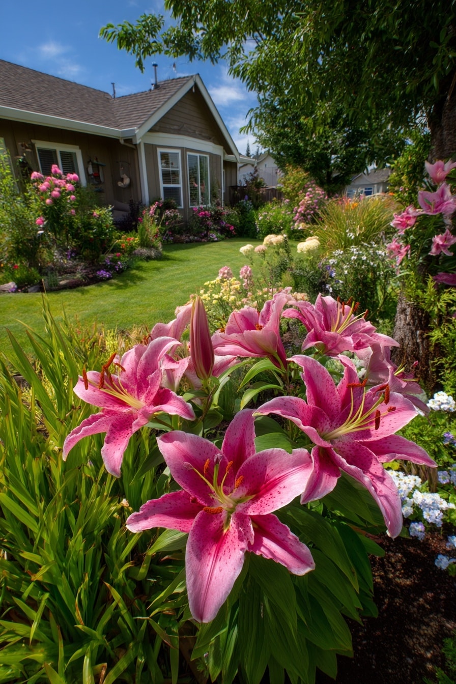 5 Fascinating Facts About Stargazer Lily