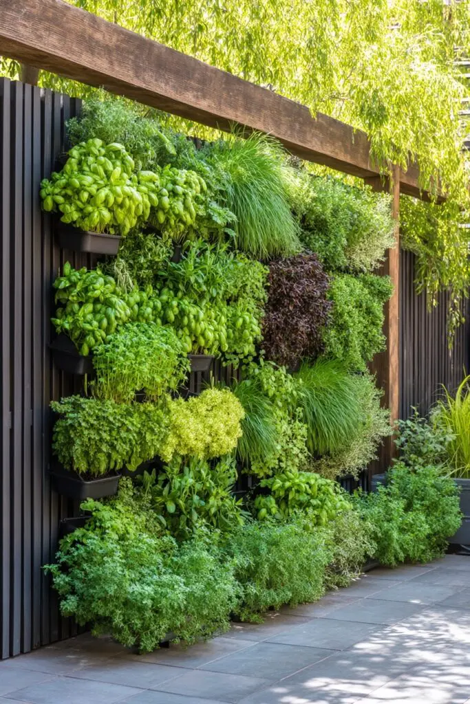 7 Creative Small Backyard Garden Ideas 2 7 Creative Small Backyard Garden Ideas