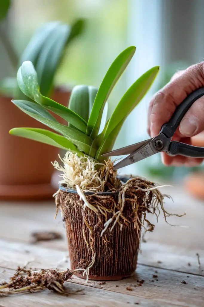How To Revive An Orchid: 5 Easy Ways 2 How To Revive An Orchid: 5 Easy Ways