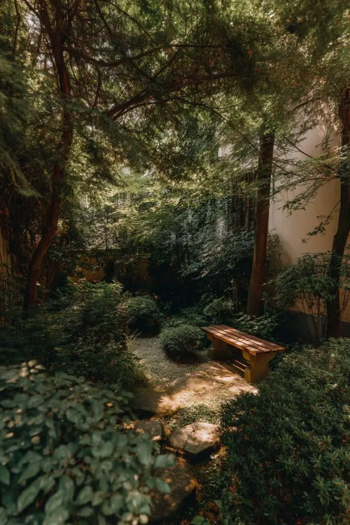 Secret Garden Ideas Backyard Guide-Steps to Create One 2 Secret Garden Ideas Backyard Guide-Steps to Create One