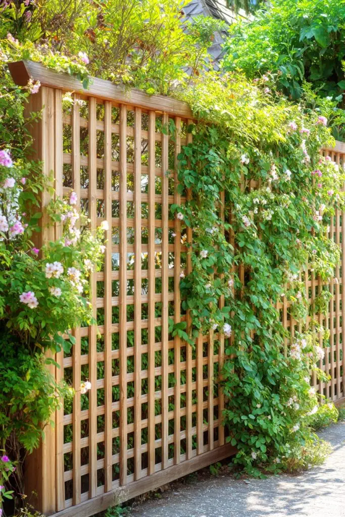 5 Garden Trellis Ideas for Vertical Gardening 2 5 Garden Trellis Ideas for Vertical Gardening