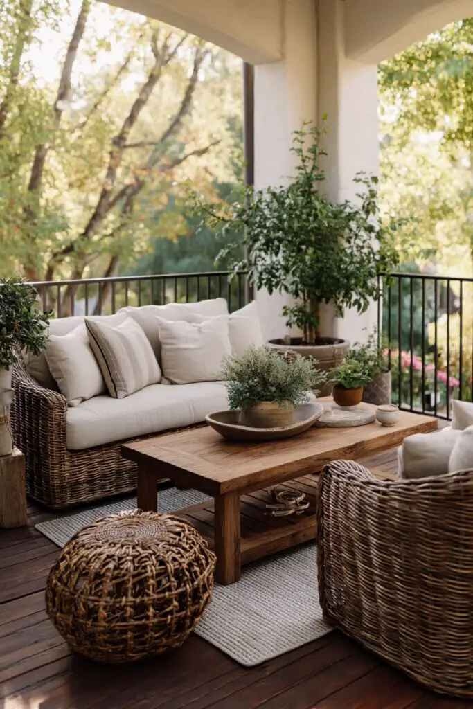Back Porch Ideas for a Relaxing Outdoor Space 1 Back Porch Ideas for a Relaxing Outdoor Space