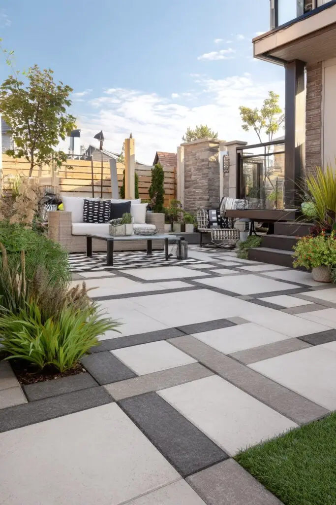 Top Outdoor Pavers for Patios and Backyards 2 Top Outdoor Pavers for Patios and Backyards