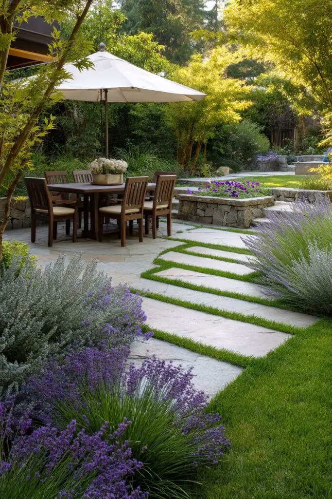 7 Outdoor Landscaping Ideas to Improve Your Yard 2 7 Outdoor Landscaping Ideas to Improve Your Yard