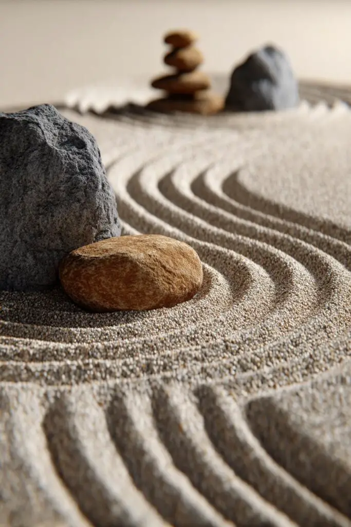 6 Creative Rock Garden Ideas for a Natural Look 2 6 Creative Rock Garden Ideas for a Natural Look