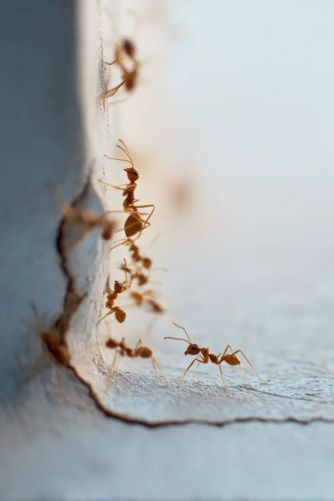 How to Get Rid of Ants Fast and Keep Them Away 2 How to Get Rid of Ants Fast and Keep Them Away