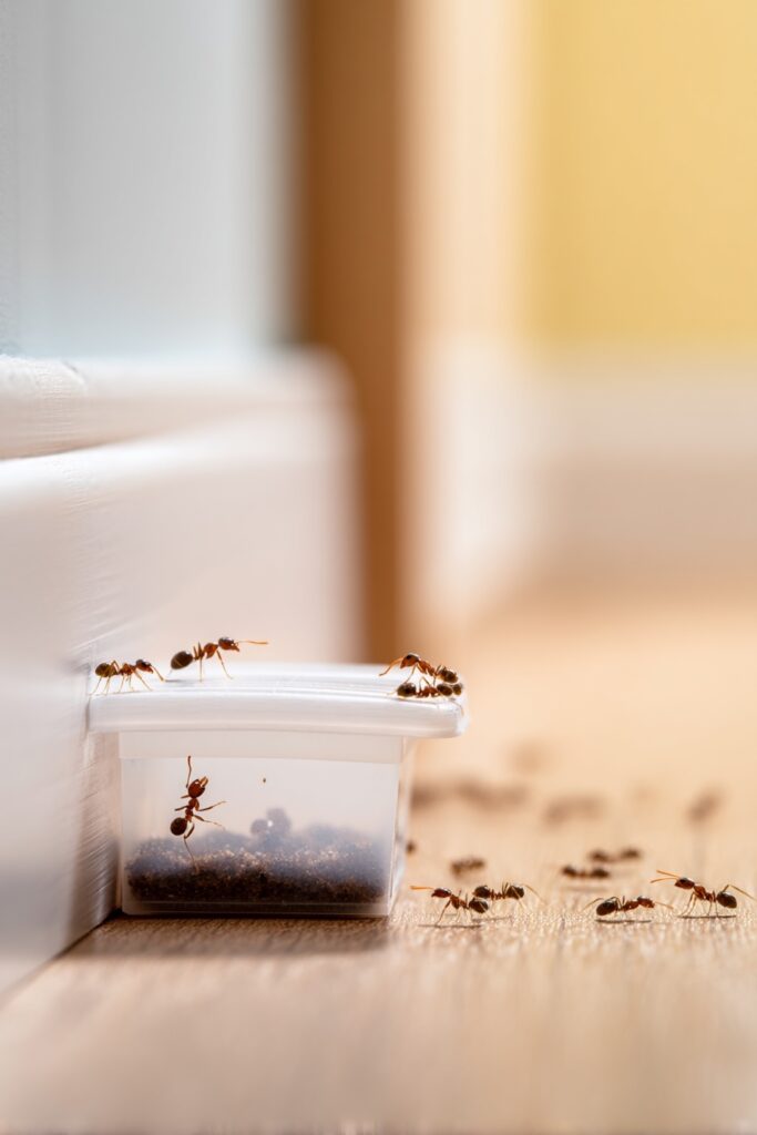 Best Ant Killers for Fast and Effective Control 2 Best Ant Killers for Fast and Effective Control