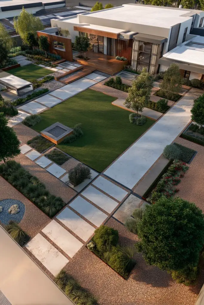 7 Front Yard Design Tips for Usable Outdoor Space 2 7 Front Yard Design Tips for Usable Outdoor Space