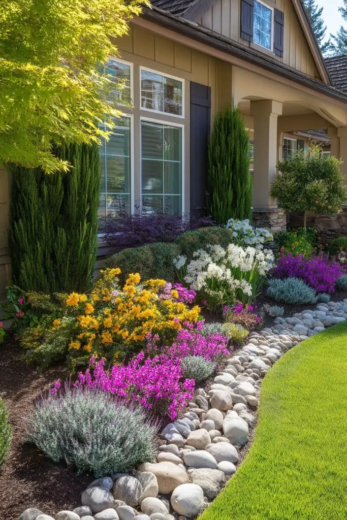 Front Yard Landscaping Ideas to Boost Curb Appeal 11 Front Yard Landscaping Ideas to Boost Curb Appeal