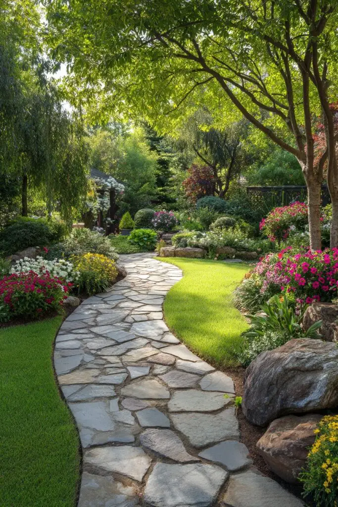 7 Outdoor Landscaping Ideas to Improve Your Yard 4 7 Outdoor Landscaping Ideas to Improve Your Yard