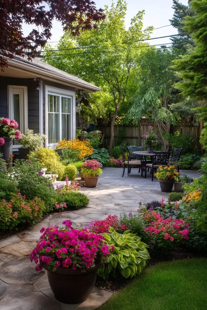 Clever Backyard Patio Designs for Outdoor Living 3 Clever Backyard Patio Designs for Outdoor Living