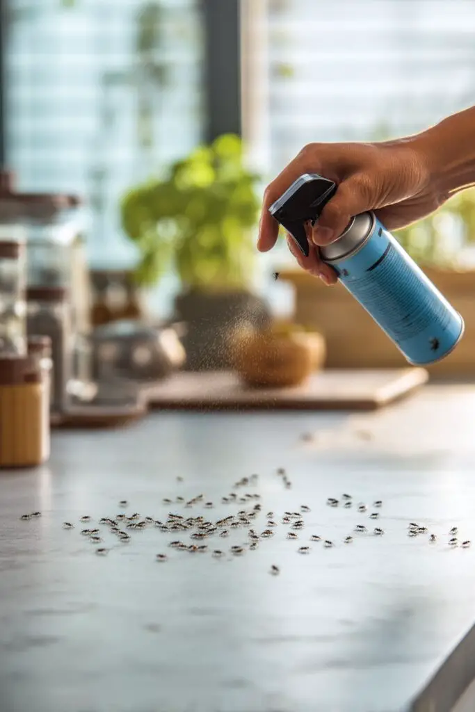 Best Ant Killers for Fast and Effective Control 4 Best Ant Killers for Fast and Effective Control