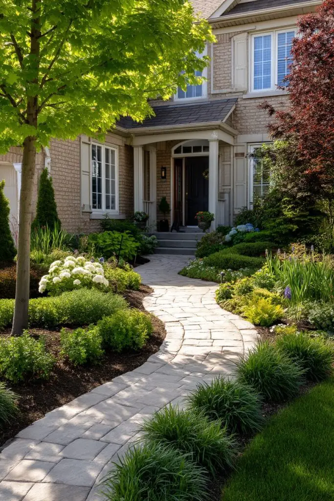 7 Front Yard Design Tips for Usable Outdoor Space 4 7 Front Yard Design Tips for Usable Outdoor Space