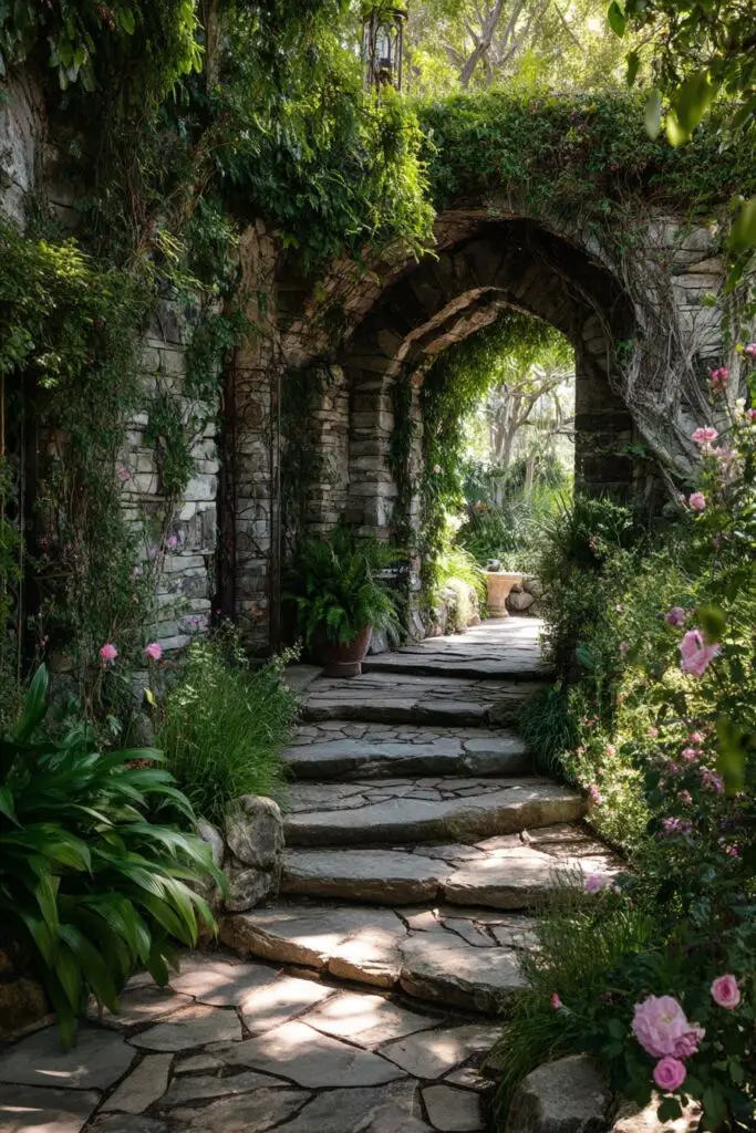 Secret Garden Ideas Backyard Guide-Steps to Create One 3 Secret Garden Ideas Backyard Guide-Steps to Create One