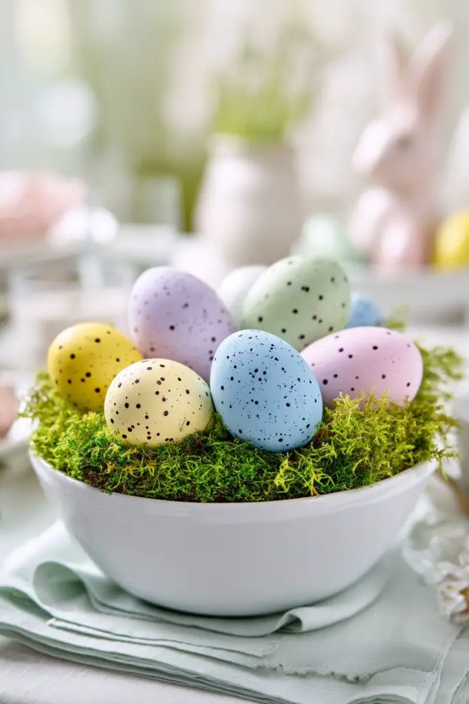Easy Easter Centerpiece Ideas for a Beautiful Table 3 Easy Easter Centerpiece Ideas for a Beautiful Table