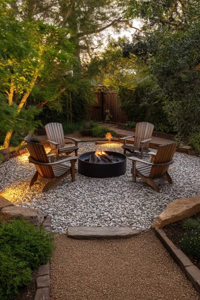 DIY Firepits Backyard Ideas for Cozy Outdoor Spaces 3 DIY Firepits Backyard Ideas for Cozy Outdoor Spaces